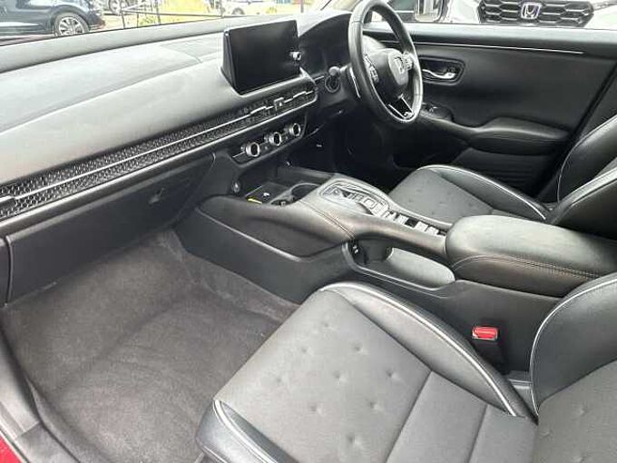 Honda Zr-v 2.0 eHEV Sport 5dr CVT