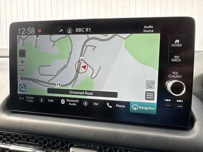 Honda Zr-v 2.0 eHEV Sport 5dr CVT