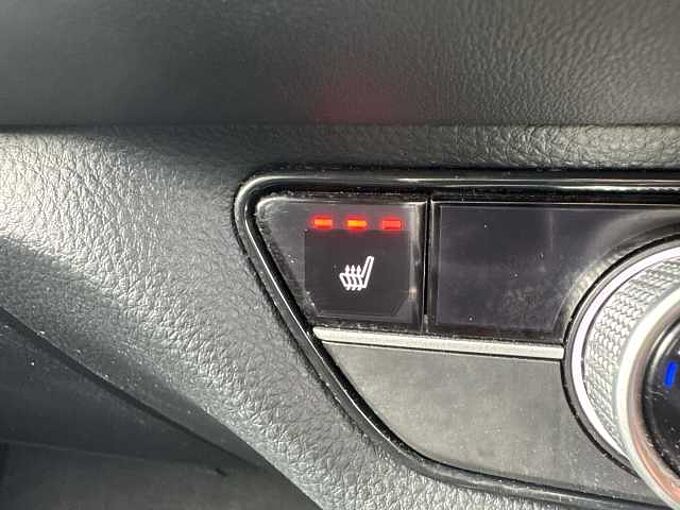 Honda Zr-v 2.0 eHEV Sport 5dr CVT