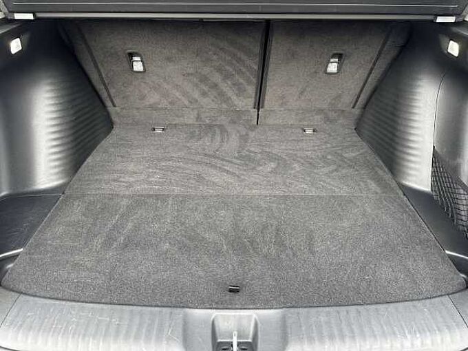 Honda Zr-v 2.0 eHEV Sport 5dr CVT