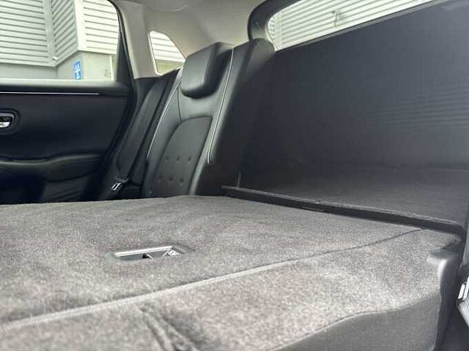 Honda Zr-v 2.0 eHEV Sport 5dr CVT