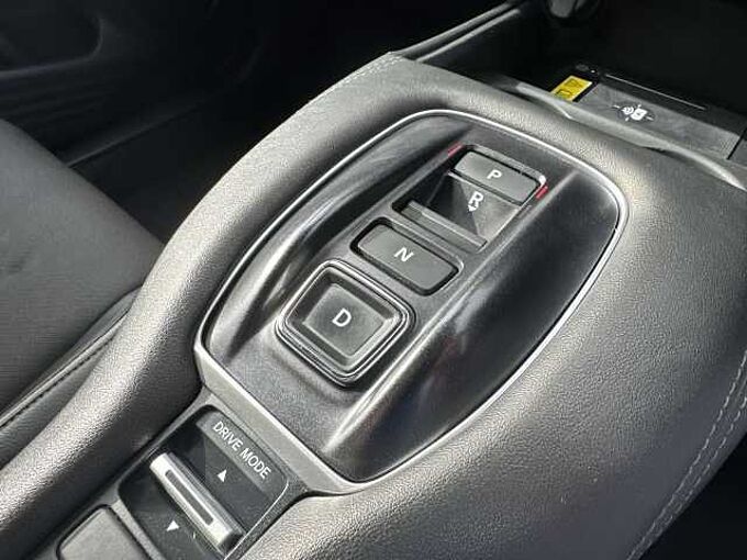 Honda Zr-v 2.0 eHEV Sport 5dr CVT