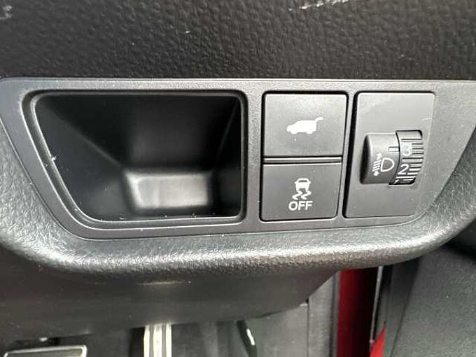 Honda Zr-v 2.0 eHEV Sport 5dr CVT