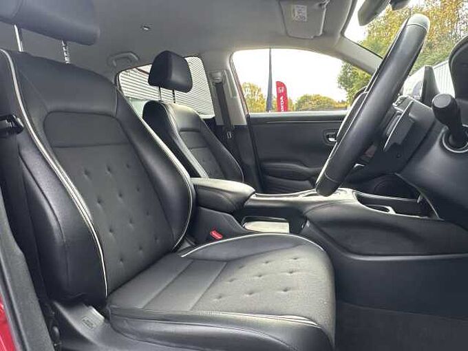 Honda Zr-v 2.0 eHEV Sport 5dr CVT