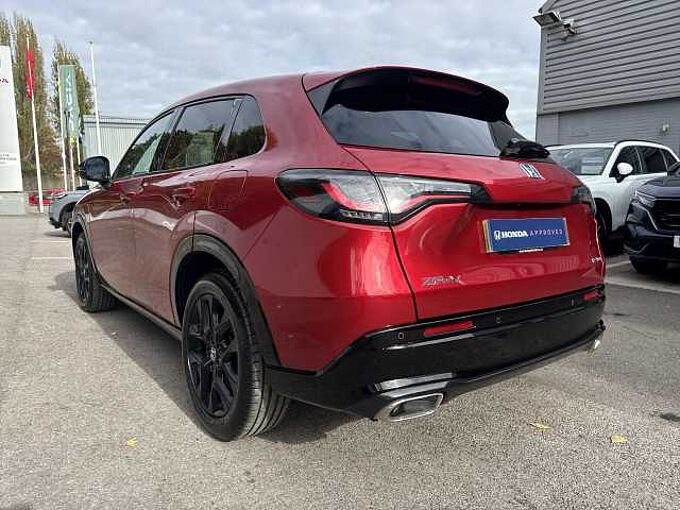 Honda Zr-v 2.0 eHEV Sport 5dr CVT