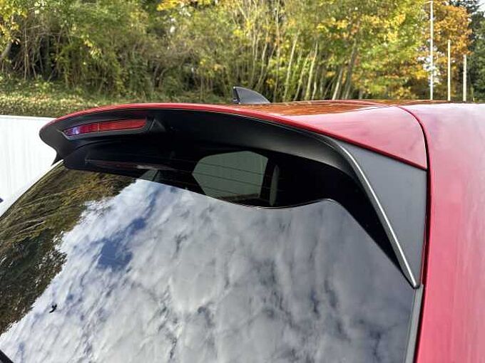 Honda Zr-v 2.0 eHEV Sport 5dr CVT