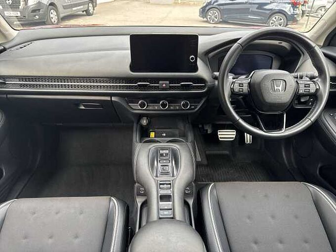 Honda Zr-v 2.0 eHEV Sport 5dr CVT