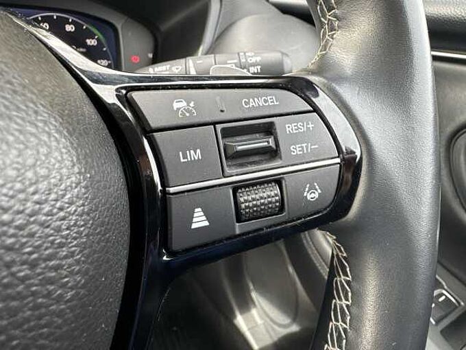 Honda Zr-v 2.0 eHEV Sport 5dr CVT