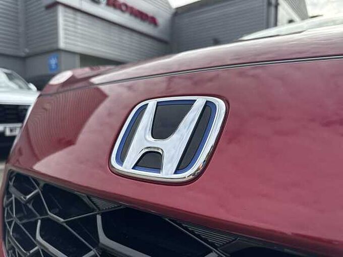 Honda Zr-v 2.0 eHEV Sport 5dr CVT
