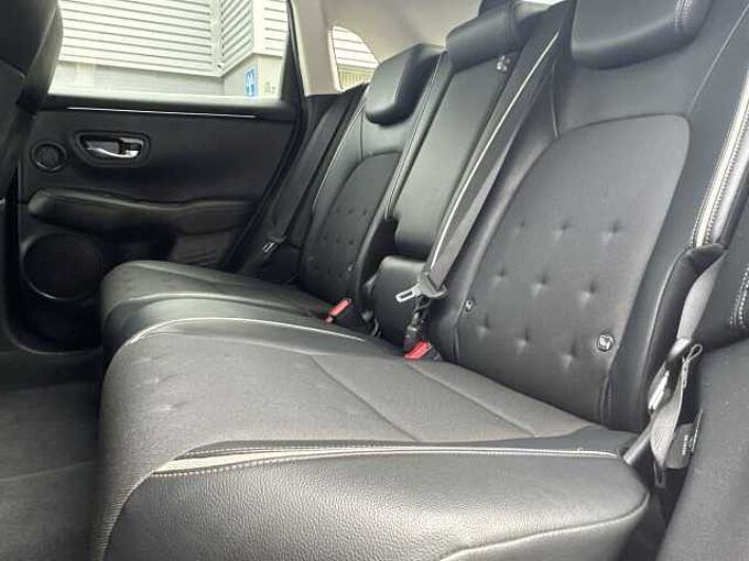 Honda Zr-v 2.0 eHEV Sport 5dr CVT