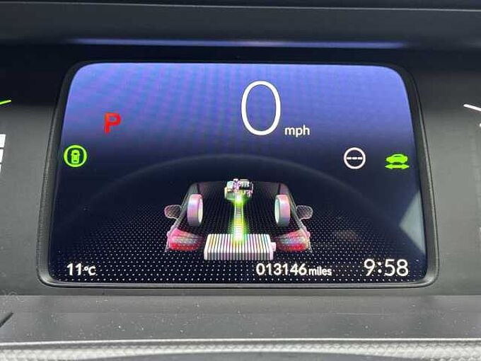 Honda Jazz 1.5 i-MMD Hybrid SE 5dr eCVT