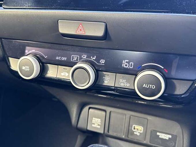 Honda Jazz 1.5 i-MMD Hybrid SE 5dr eCVT