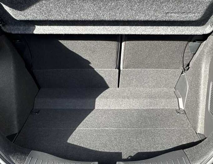 Honda Jazz 1.5 i-MMD Hybrid SE 5dr eCVT