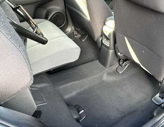 Honda Jazz 1.5 i-MMD Hybrid SE 5dr eCVT