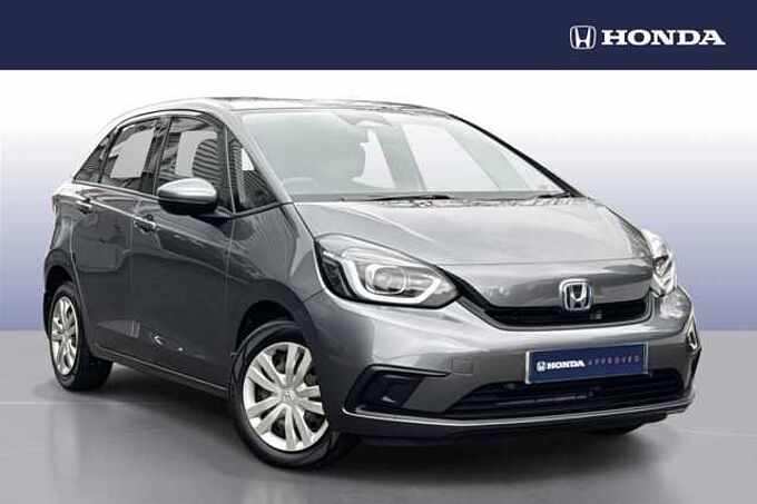 Honda  Jazz 1.5 i-MMD Hybrid SE 5dr eCVT