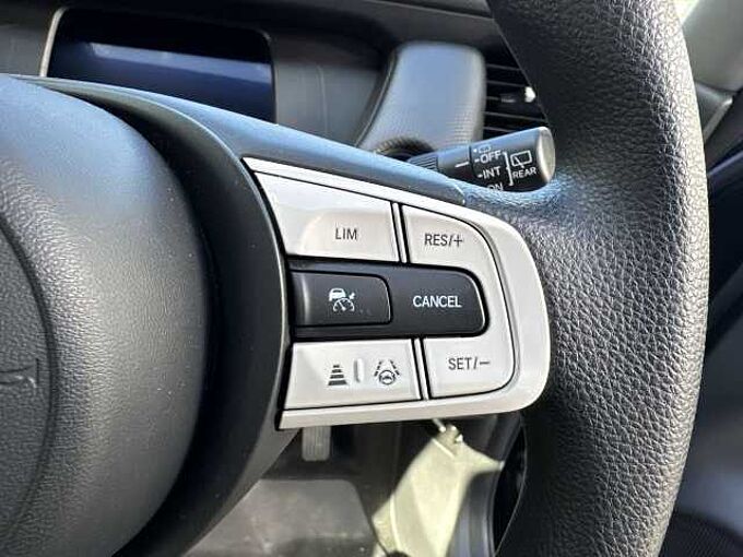 Honda Jazz 1.5 i-MMD Hybrid SE 5dr eCVT