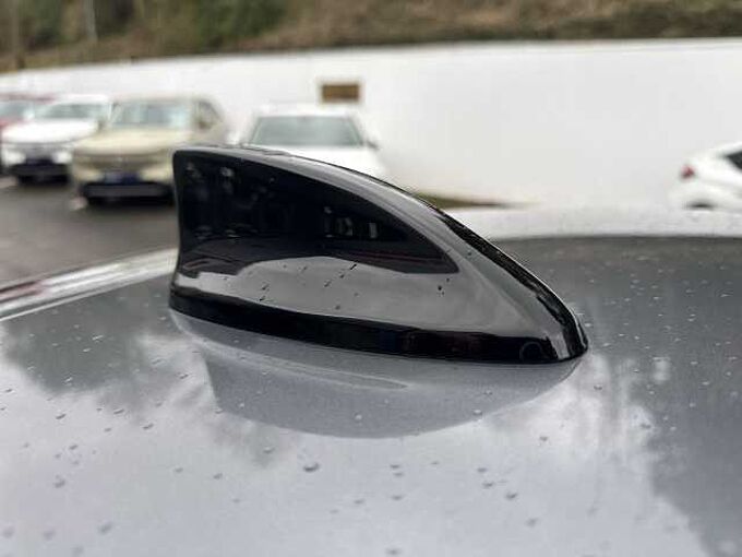 Honda Jazz 1.5 i-MMD Hybrid SE 5dr eCVT