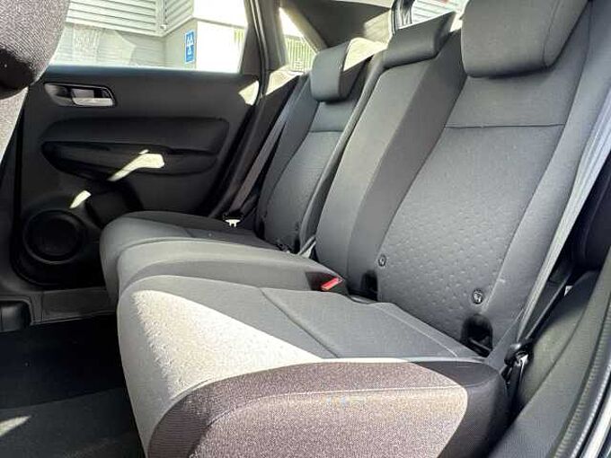 Honda Jazz 1.5 i-MMD Hybrid SE 5dr eCVT