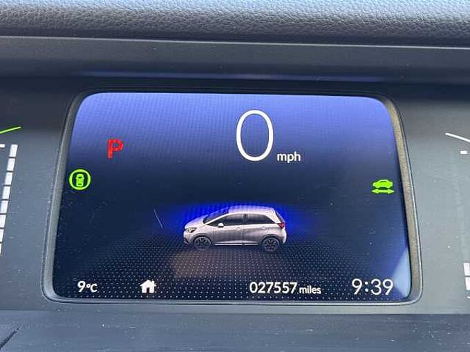 Honda Jazz 1.5 i-MMD Hybrid SE 5dr eCVT