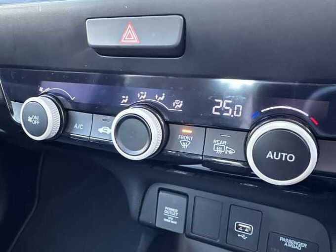 Honda Jazz 1.5 i-MMD Hybrid SE 5dr eCVT