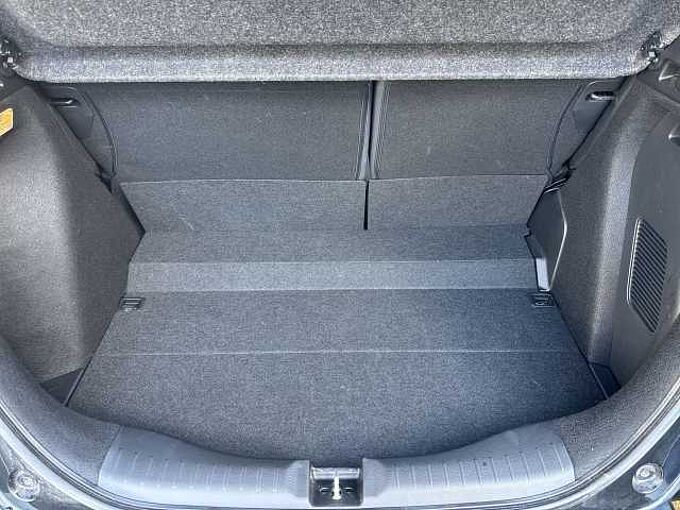 Honda Jazz 1.5 i-MMD Hybrid SE 5dr eCVT