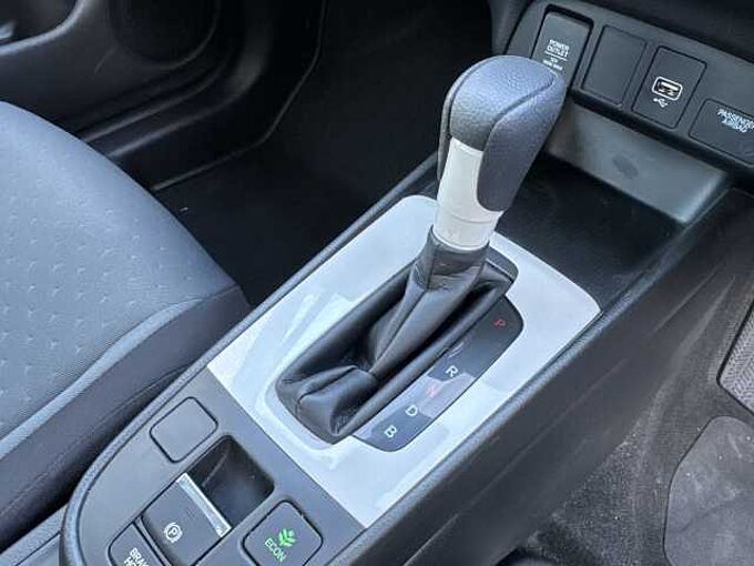 Honda Jazz 1.5 i-MMD Hybrid SE 5dr eCVT