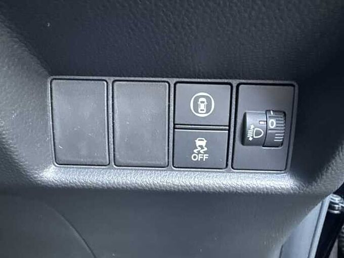 Honda Jazz 1.5 i-MMD Hybrid SE 5dr eCVT