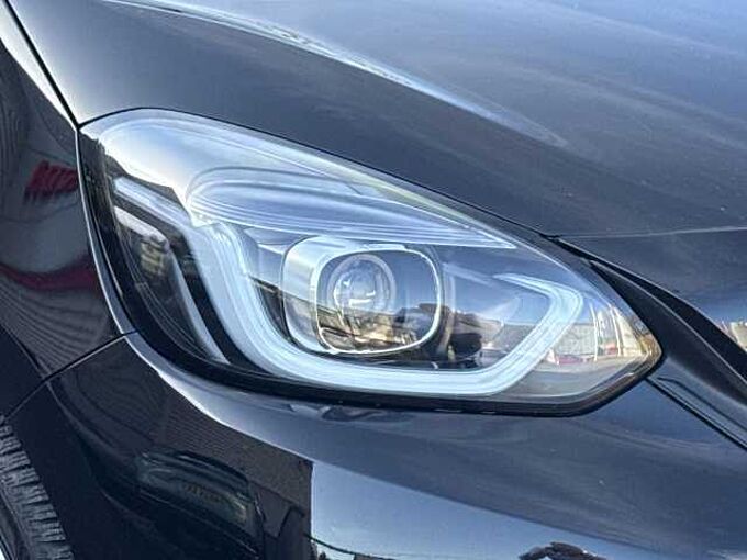 Honda Jazz 1.5 i-MMD Hybrid SE 5dr eCVT