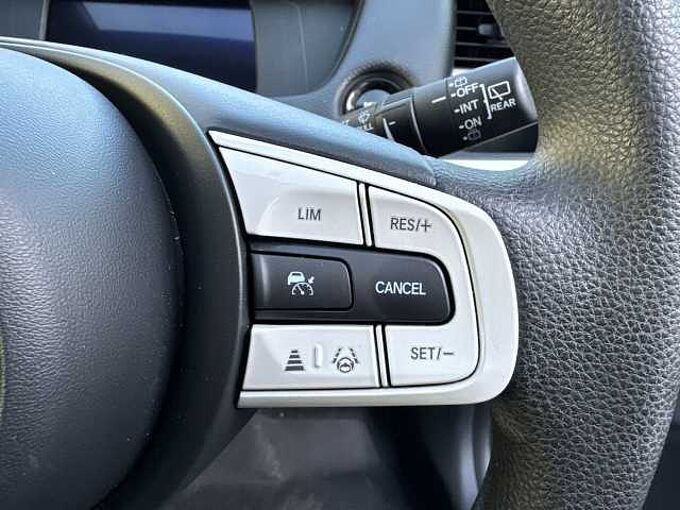 Honda Jazz 1.5 i-MMD Hybrid SE 5dr eCVT