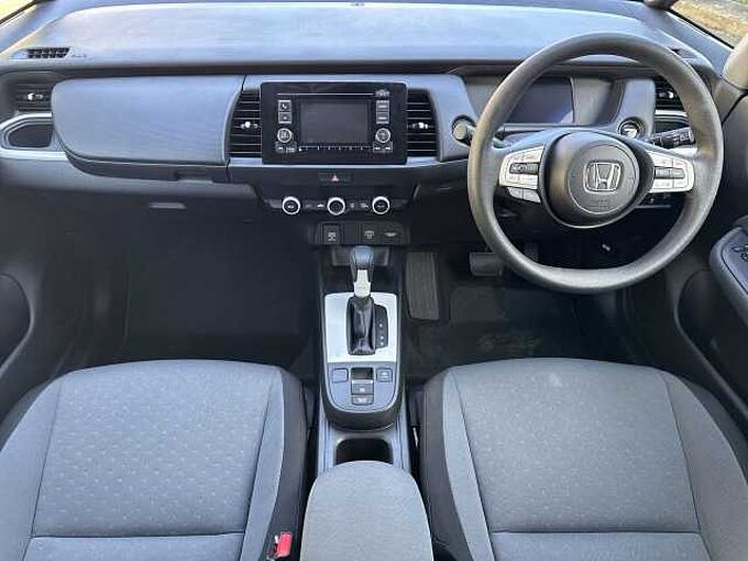 Honda Jazz 1.5 i-MMD Hybrid SE 5dr eCVT