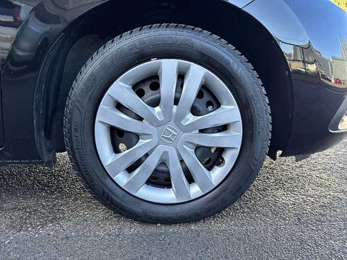 Honda Jazz 1.5 i-MMD Hybrid SE 5dr eCVT