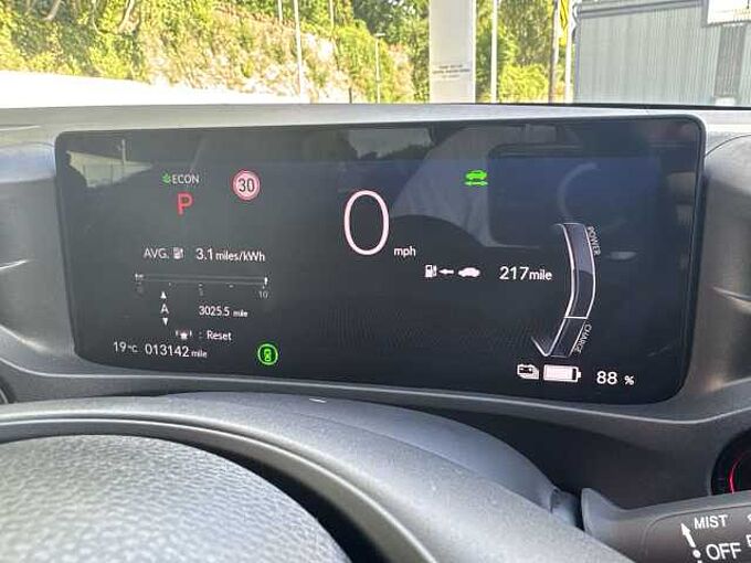 Honda E Ny1 150kW Elegance 69kWh 5dr Auto