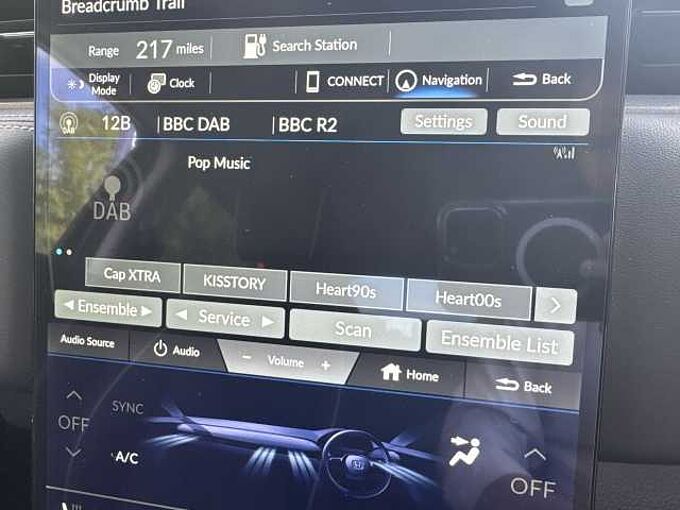 Honda E Ny1 150kW Elegance 69kWh 5dr Auto