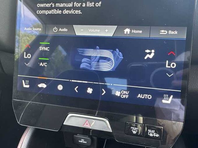 Honda E Ny1 150kW Elegance 69kWh 5dr Auto