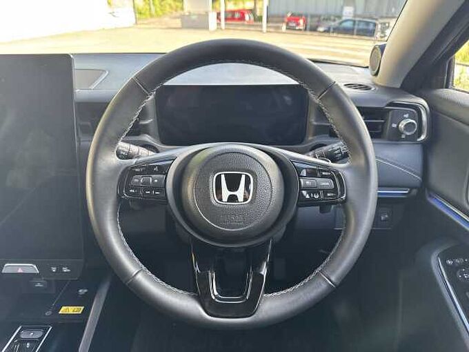 Honda E Ny1 150kW Elegance 69kWh 5dr Auto