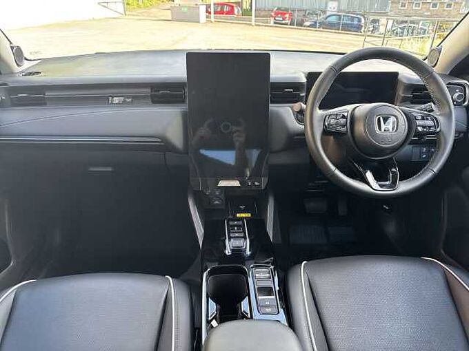 Honda E Ny1 150kW Elegance 69kWh 5dr Auto