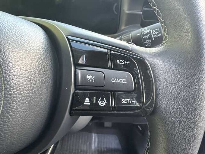 Honda E Ny1 150kW Elegance 69kWh 5dr Auto