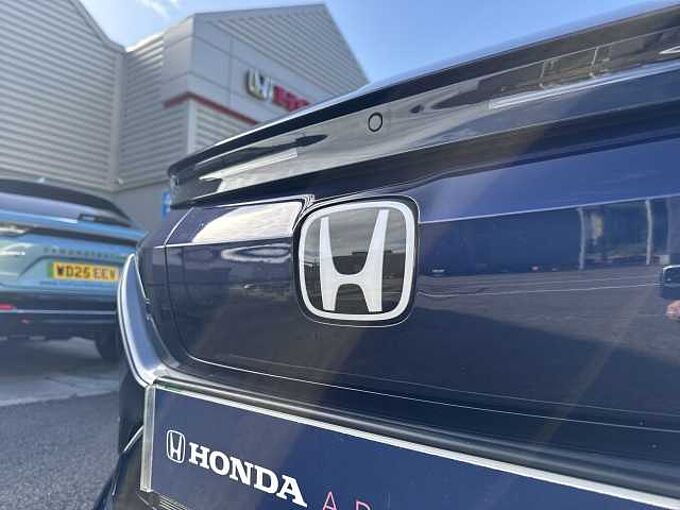 Honda E Ny1 150kW Elegance 69kWh 5dr Auto