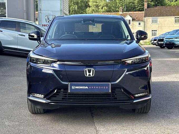 Honda E Ny1 150kW Elegance 69kWh 5dr Auto