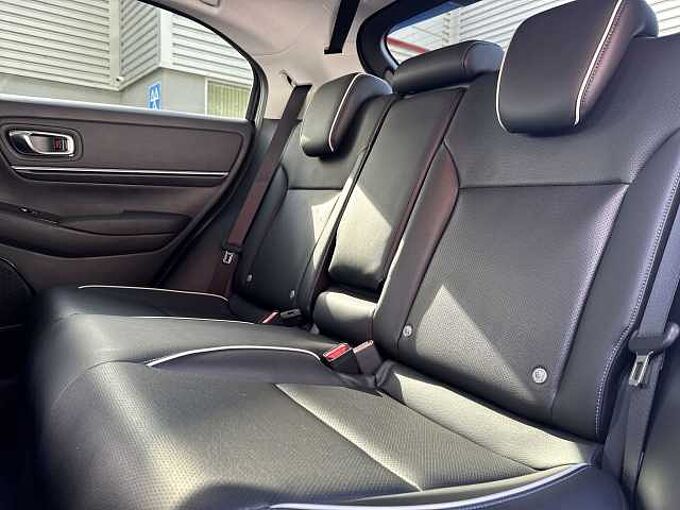 Honda E Ny1 150kW Elegance 69kWh 5dr Auto