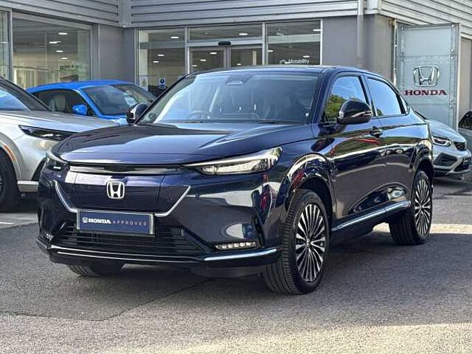 Honda E Ny1 150kW Elegance 69kWh 5dr Auto