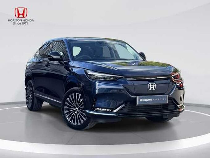 Honda E Ny1 150kW Elegance 69kWh 5dr Auto