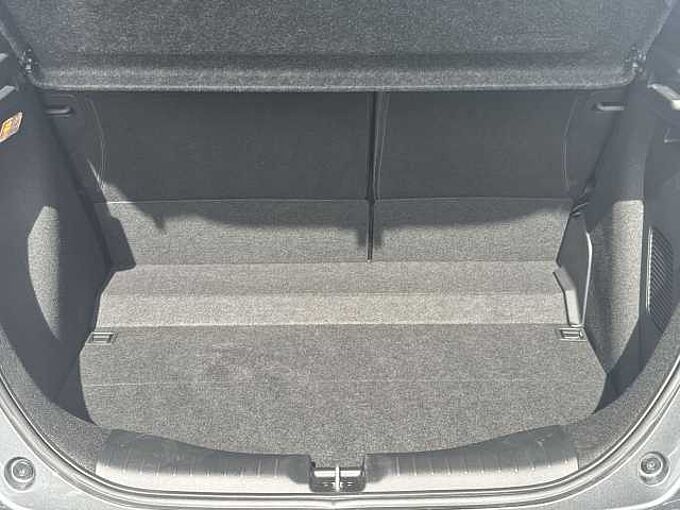 Honda Jazz 1.5 i-MMD Hybrid SR 5dr eCVT