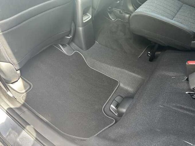 Honda Jazz 1.5 i-MMD Hybrid SR 5dr eCVT