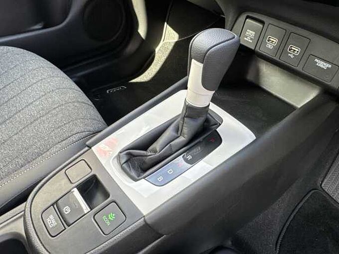 Honda Jazz 1.5 i-MMD Hybrid SR 5dr eCVT
