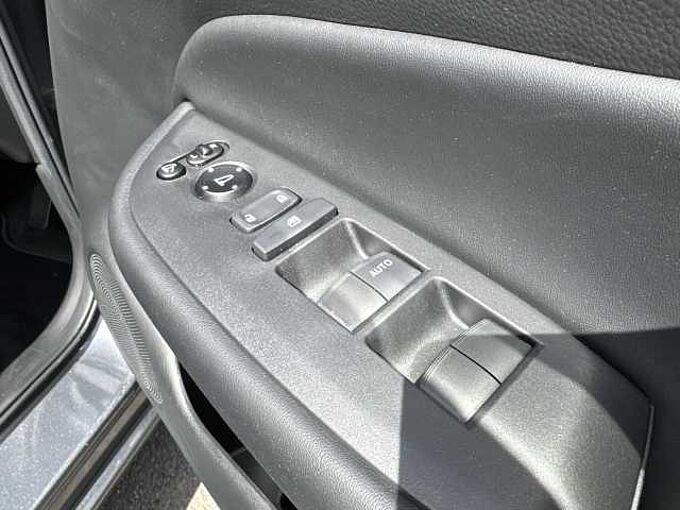 Honda Jazz 1.5 i-MMD Hybrid SR 5dr eCVT
