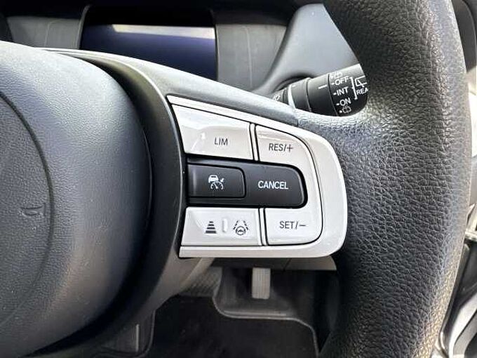 Honda Jazz 1.5 i-MMD Hybrid SR 5dr eCVT