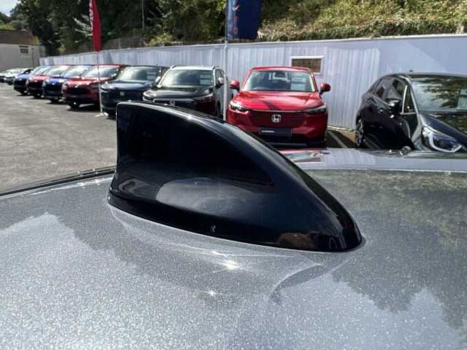 Honda Jazz 1.5 i-MMD Hybrid SR 5dr eCVT
