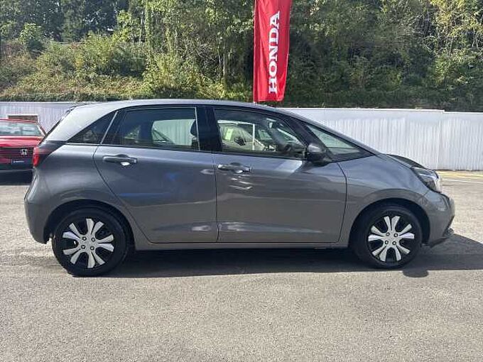 Honda Jazz 1.5 i-MMD Hybrid SR 5dr eCVT