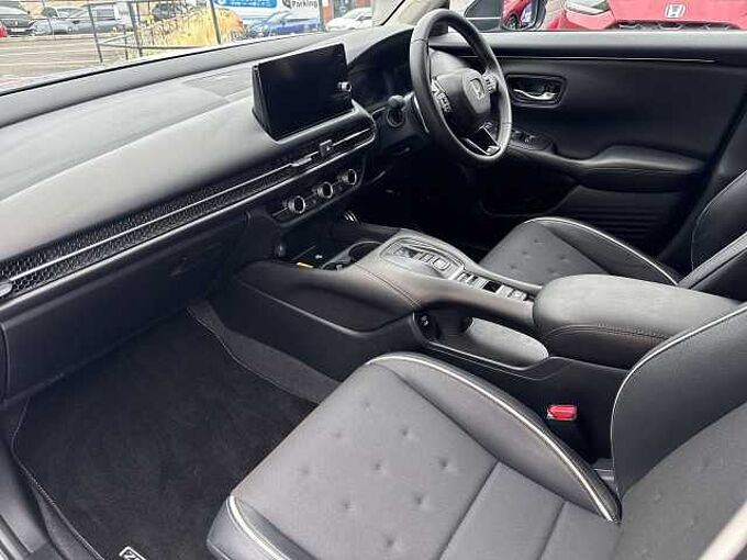 Honda Zr-v 2.0 eHEV Sport 5dr CVT